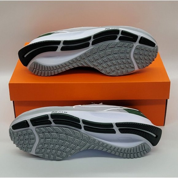 Nike Air Zoom Pegasus 38 \'Green Bay Packers\' DJ0844-001 main image 9